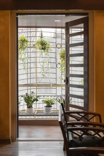 Hanoian Old Style Apt Free Parking Old Quarter – Photos 6