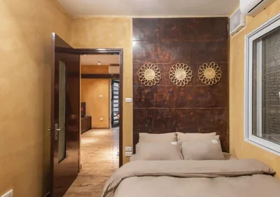Hanoian Old Style Apt Free Parking Old Quarter – Photos 7