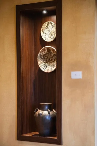 Hanoian Old Style Apt Free Parking Old Quarter – Photos 10
