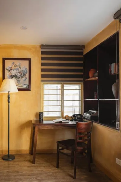 Hanoian Old Style Apt Free Parking Old Quarter – Photos 11