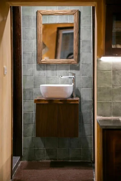 Hanoian Old Style Apt Free Parking Old Quarter – Photos 12