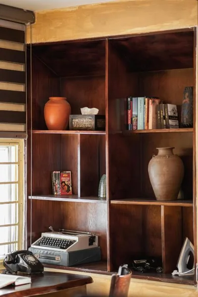 Hanoian Old Style Apt Free Parking Old Quarter – Photos 13