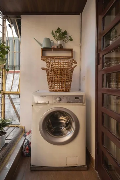 Hanoian Old Style Apt Free Parking Old Quarter – Photos 14